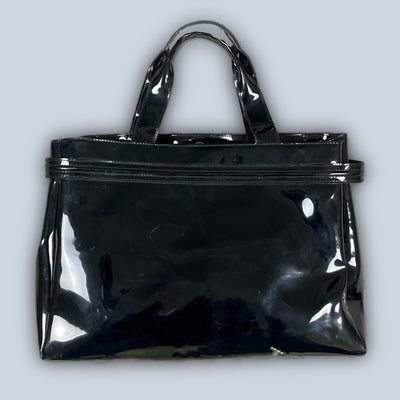 vintage Armani Jeans shopper