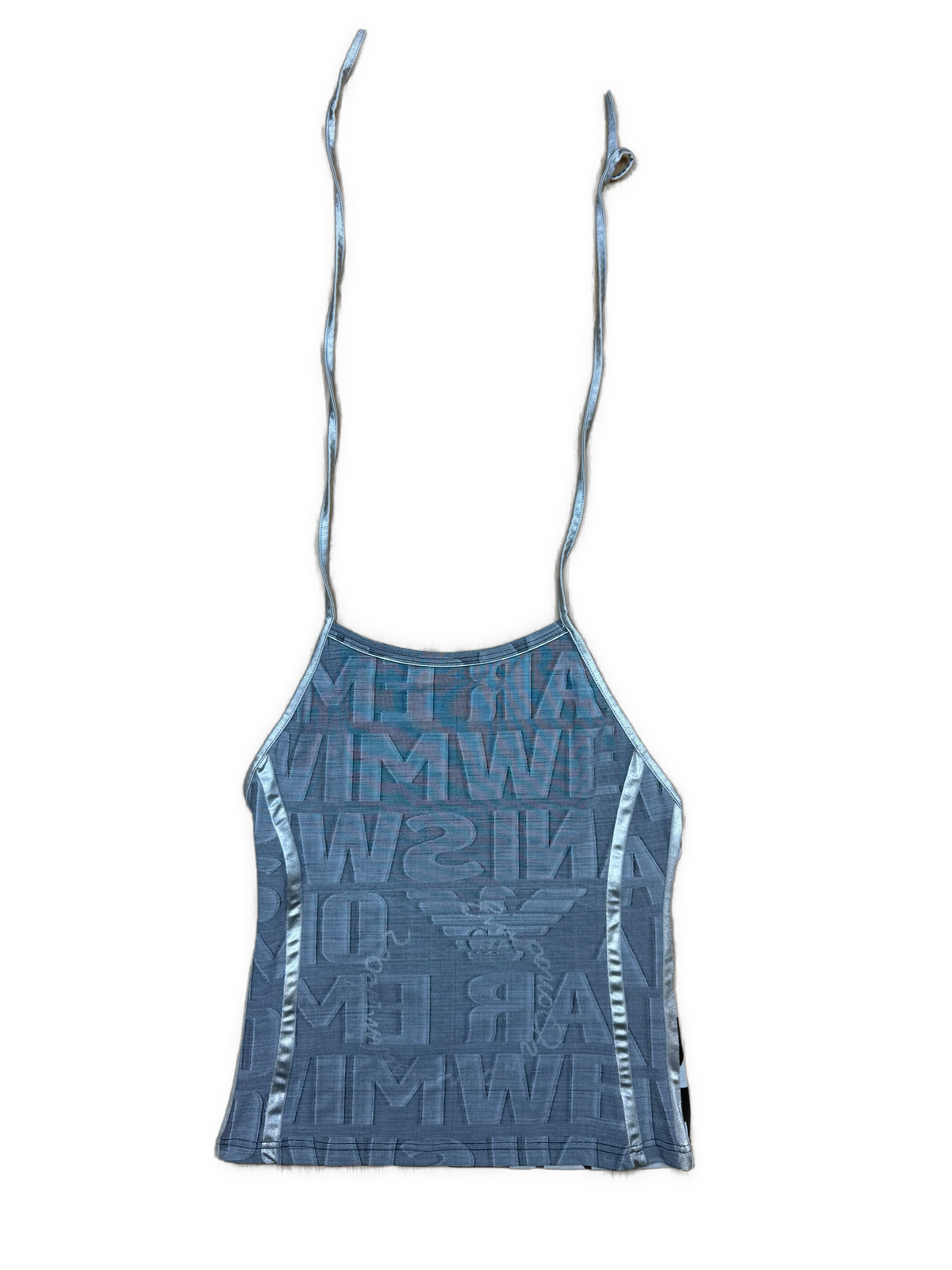 vintage Emporio Armani top {XS}