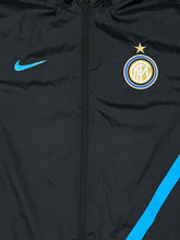 Load image into Gallery viewer, vintage Nike Inter Milan tracksuit {M}
