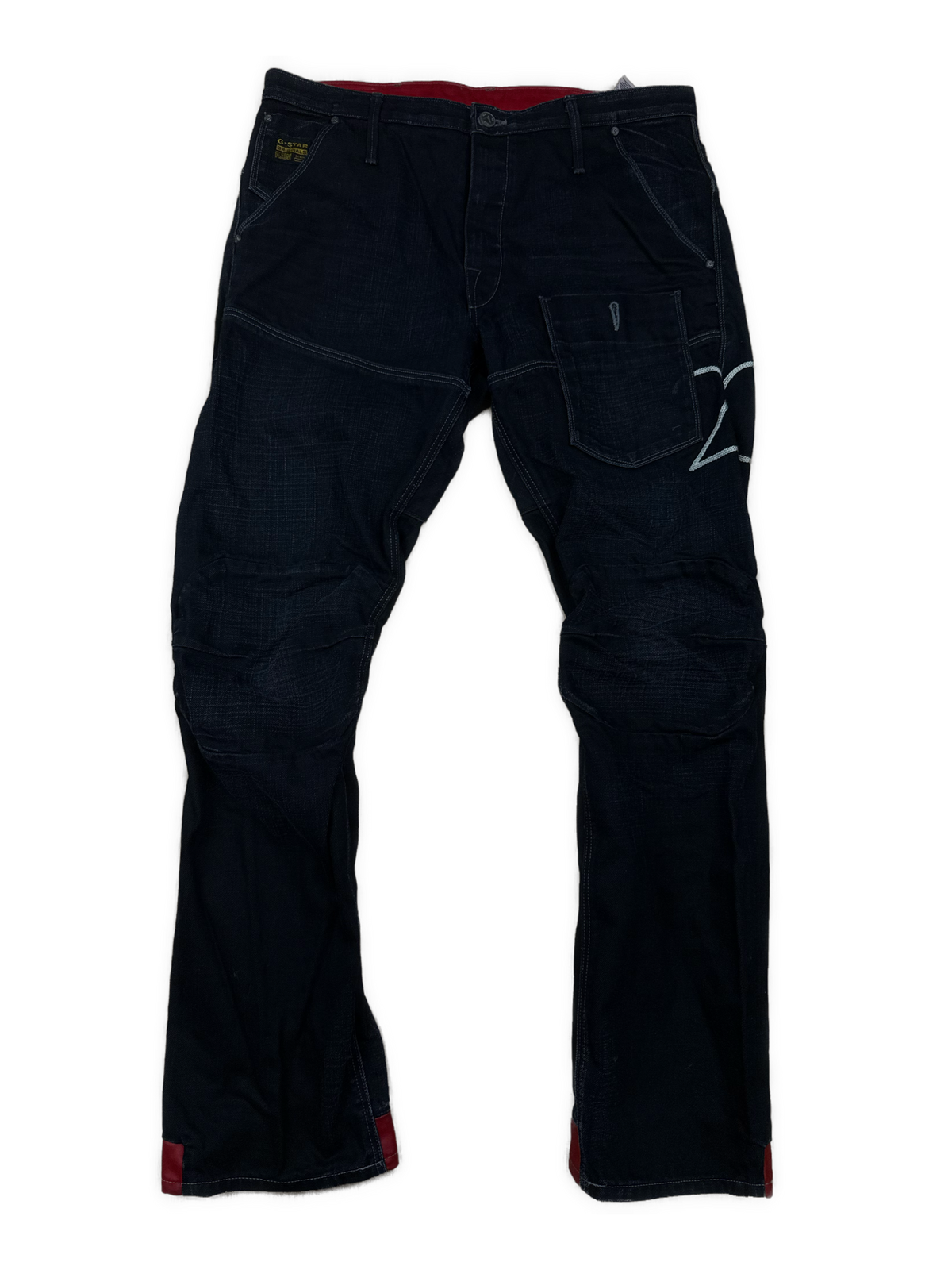 vintage G-STAR jeans {S}