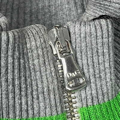 vintage Dolce & Gabbana sweatjacket {M}