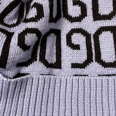 vintage Dolce & Gabbana beanie