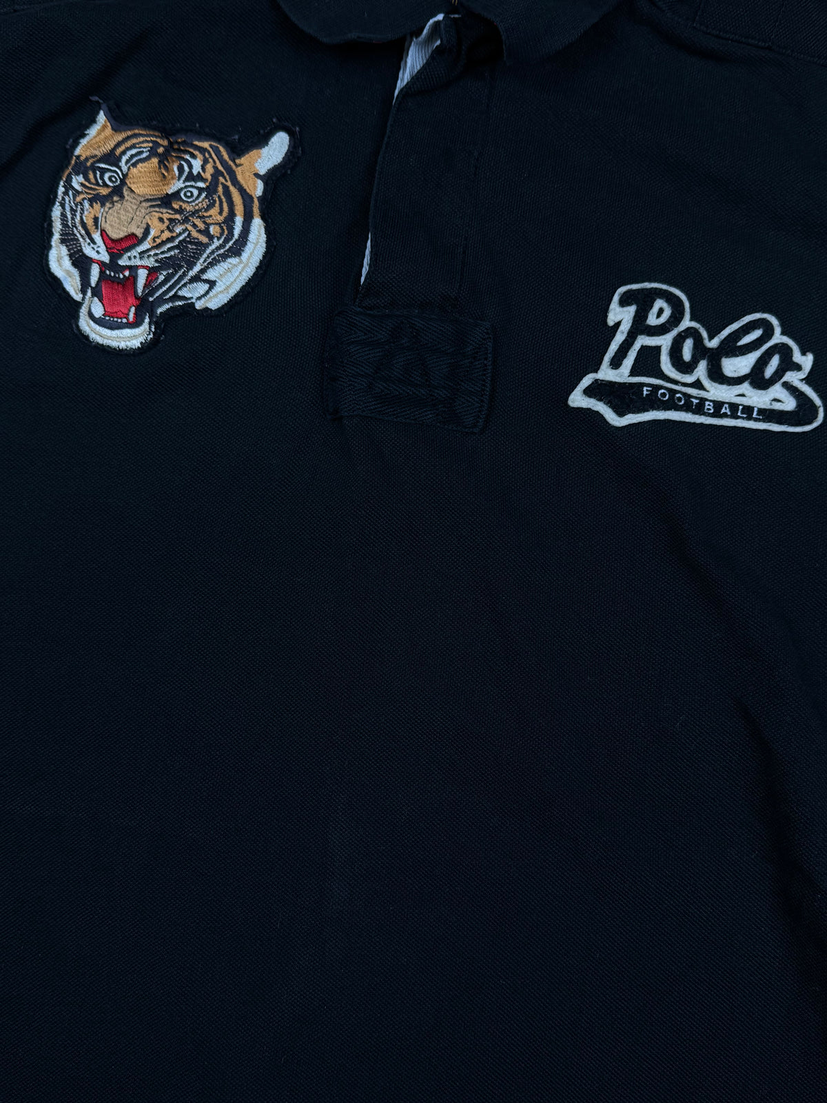 vintage Polo Ralph Lauren polo {XL}
