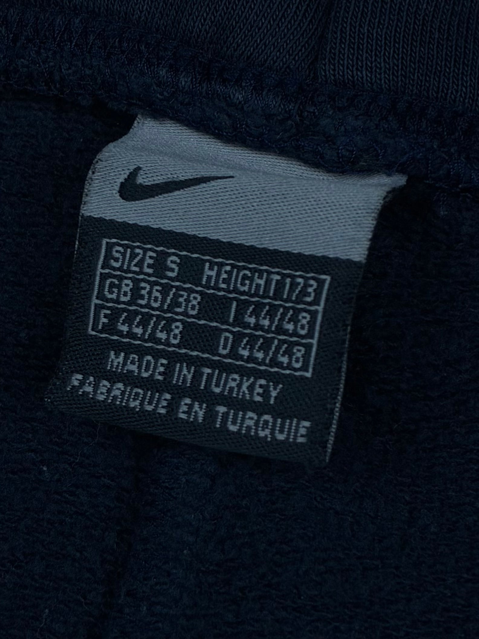 vintage Nike joggingpants {S}