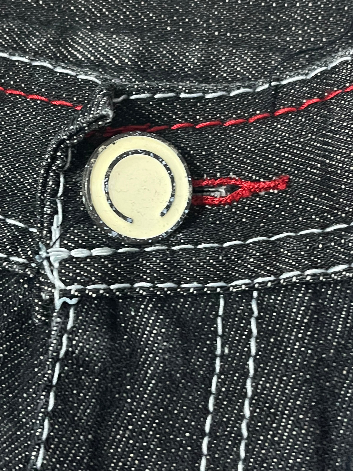 vintage Coogi jorts {M}