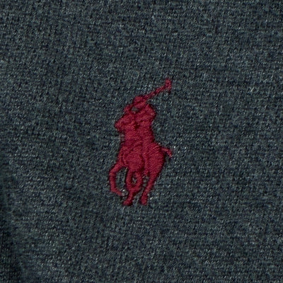 vintage Polo Ralph Lauren sweatjacket {M}