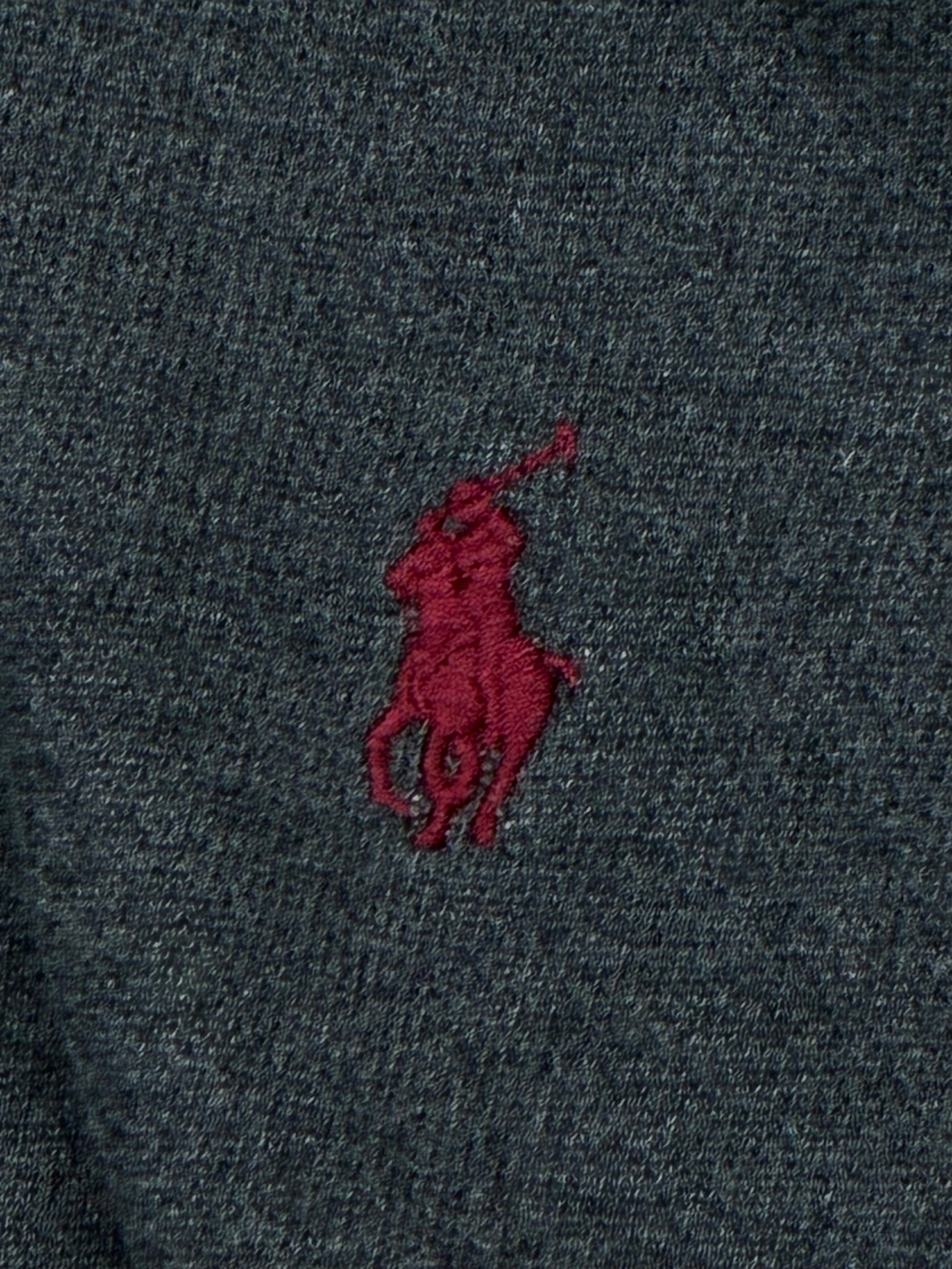 vintage Polo Ralph Lauren sweatjacket {M}