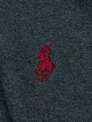 vintage Polo Ralph Lauren sweatjacket {M}