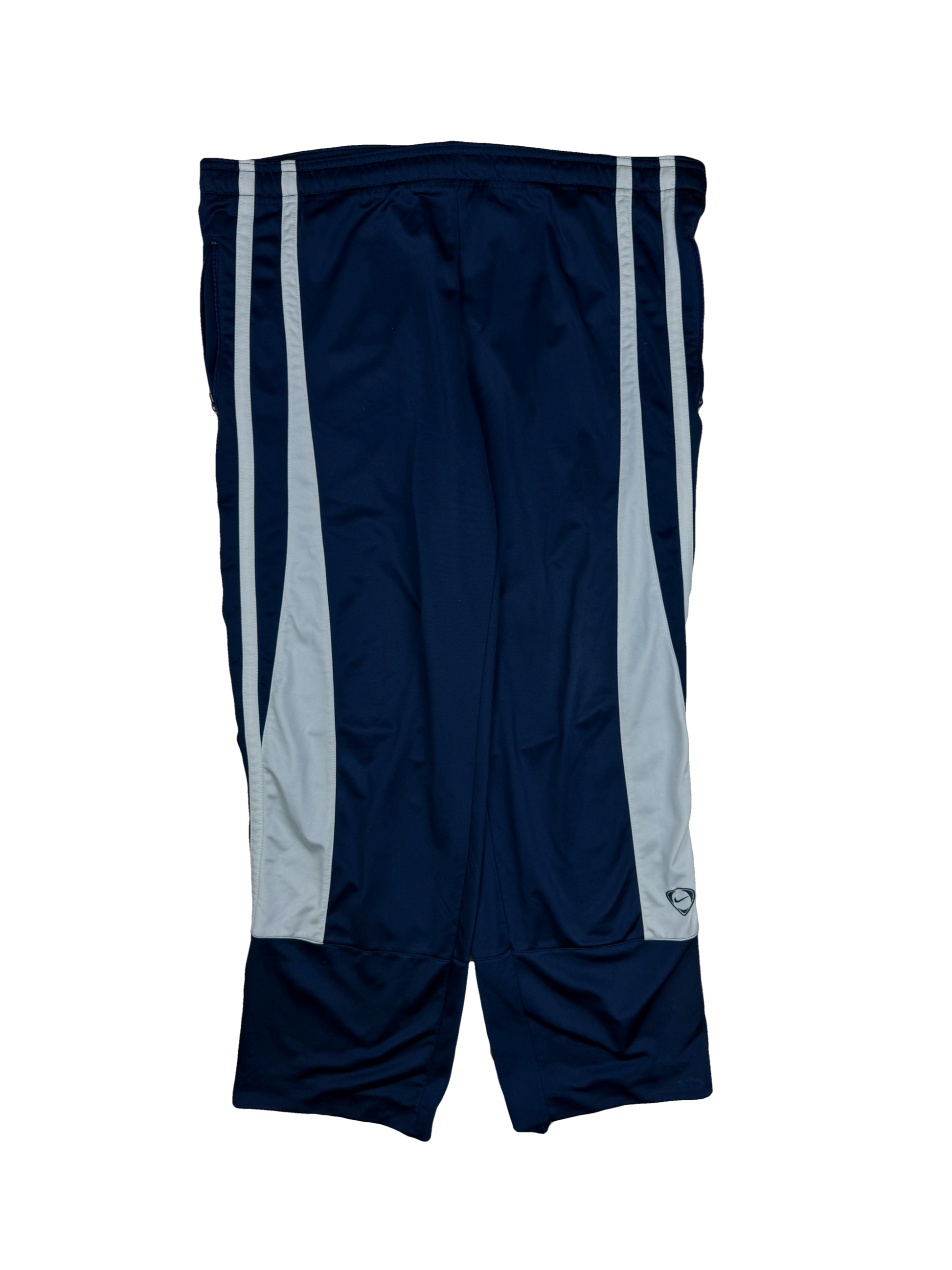 vintage Nike joggingpants {L}