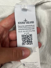 Cargar imagen en el visor de la galería, vintage Stone Island longsleeve {S}
