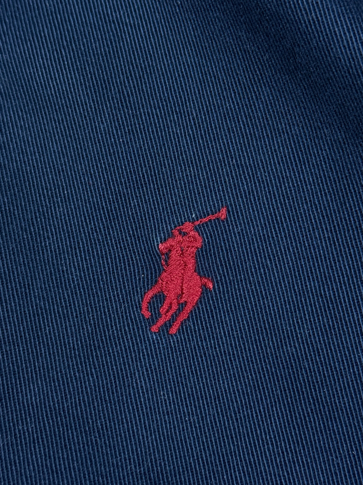 vintage Polo Ralph Lauren harringtonjacket {M}