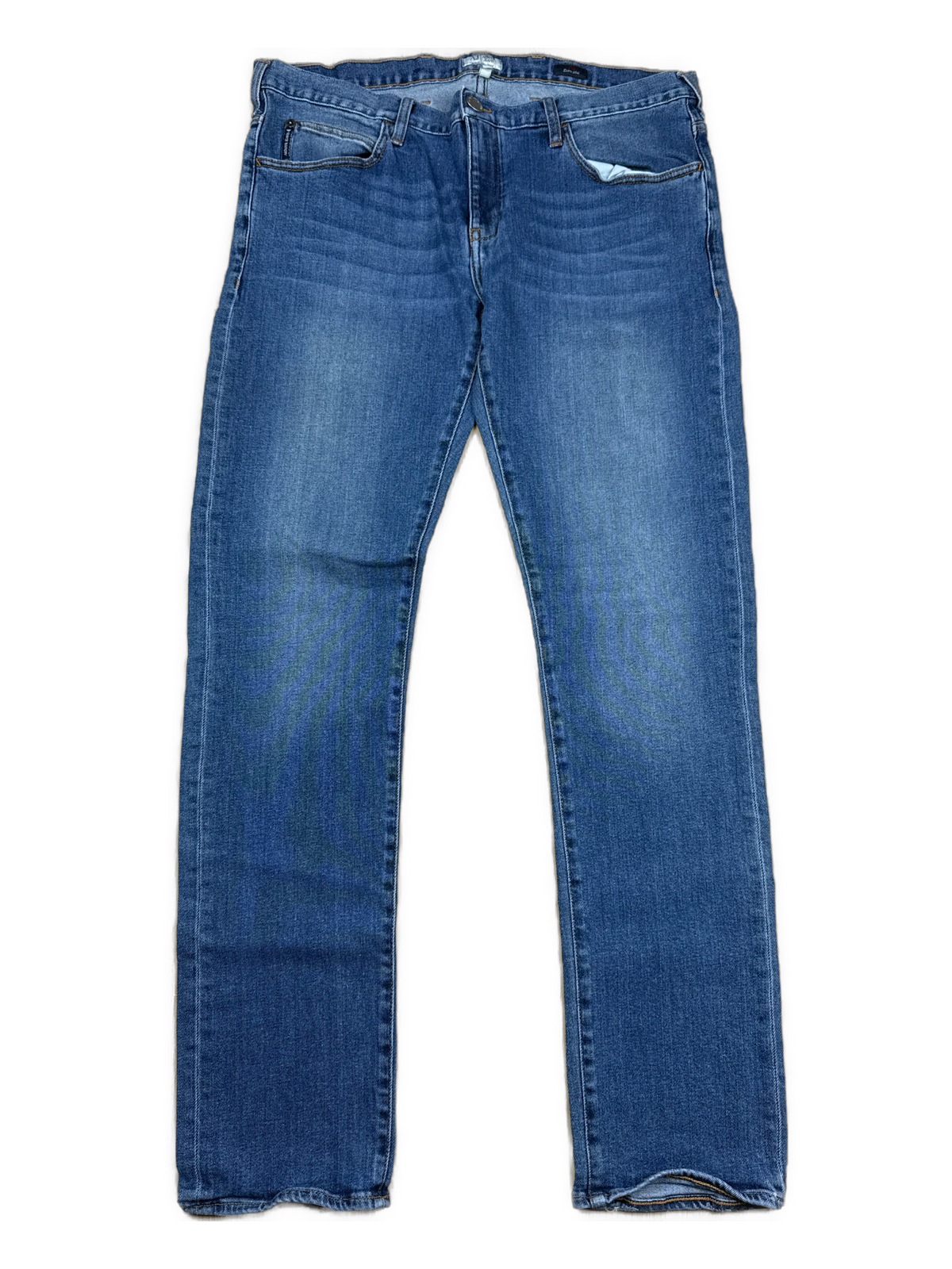 vintage Armani jeans