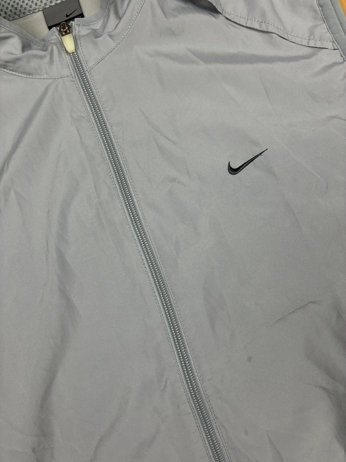 vintage Nike vest {L}