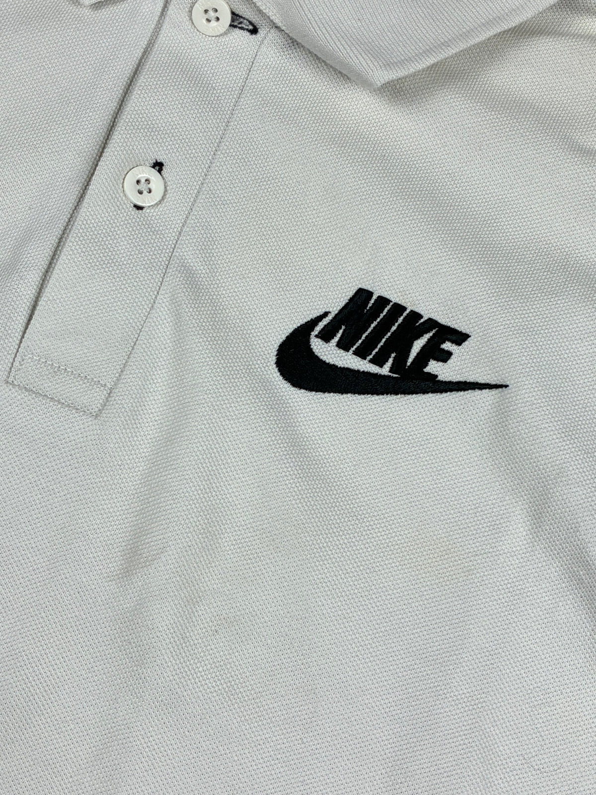 vintage Nike polo {M}