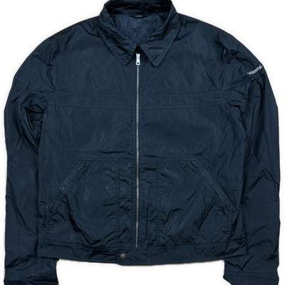 vintage Gucci windbreaker {S}