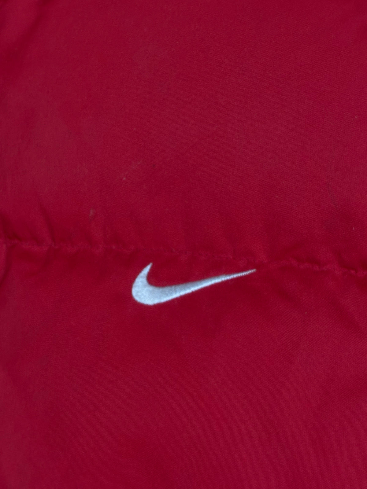 vintage Nike vest {S}