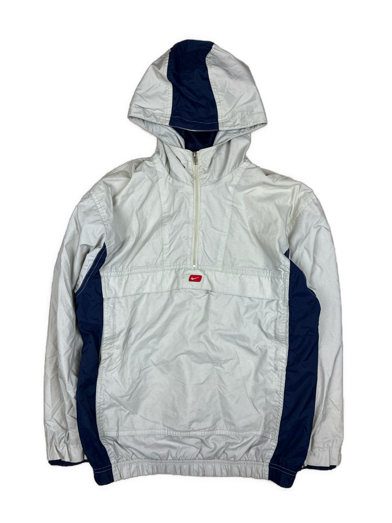 vintage Nike windbreaker {XS}
