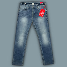 Lade das Bild in den Galerie-Viewer, vintage True Religion jeans DSWT {XL}
