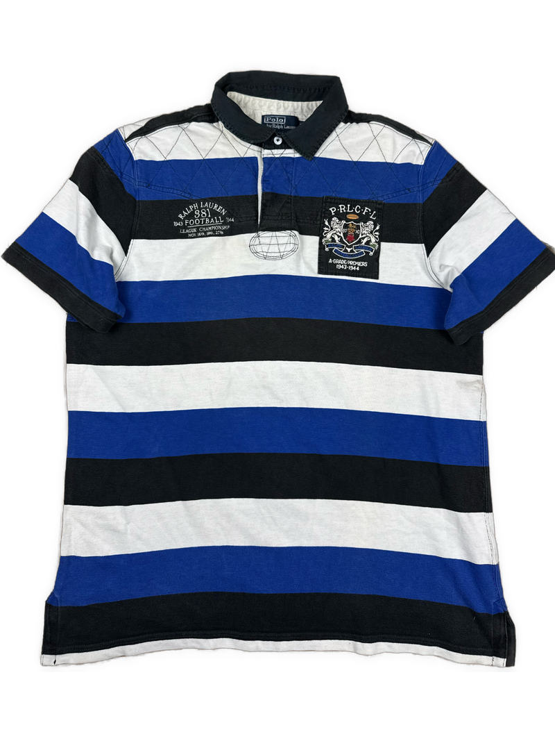 vintage Polo Ralph Lauren polo {XXL}