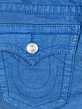 Load image into Gallery viewer, vintage True Religion shorts {L}
