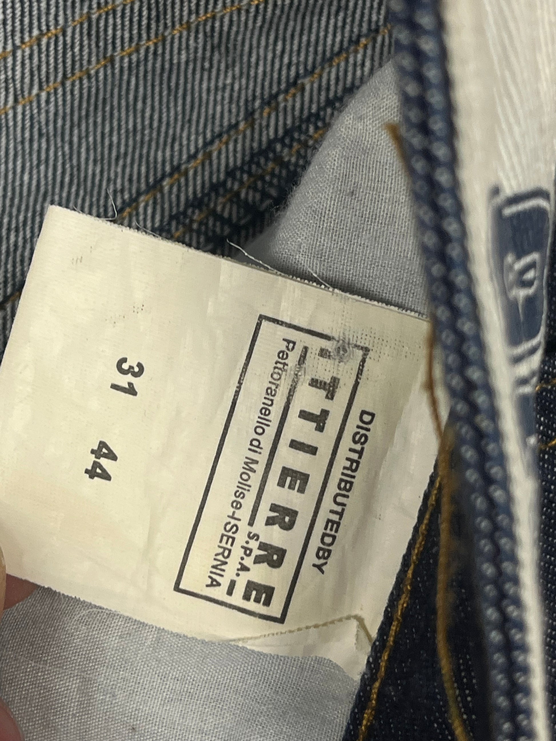 vintage Dolce & Gabbana jeans {M}