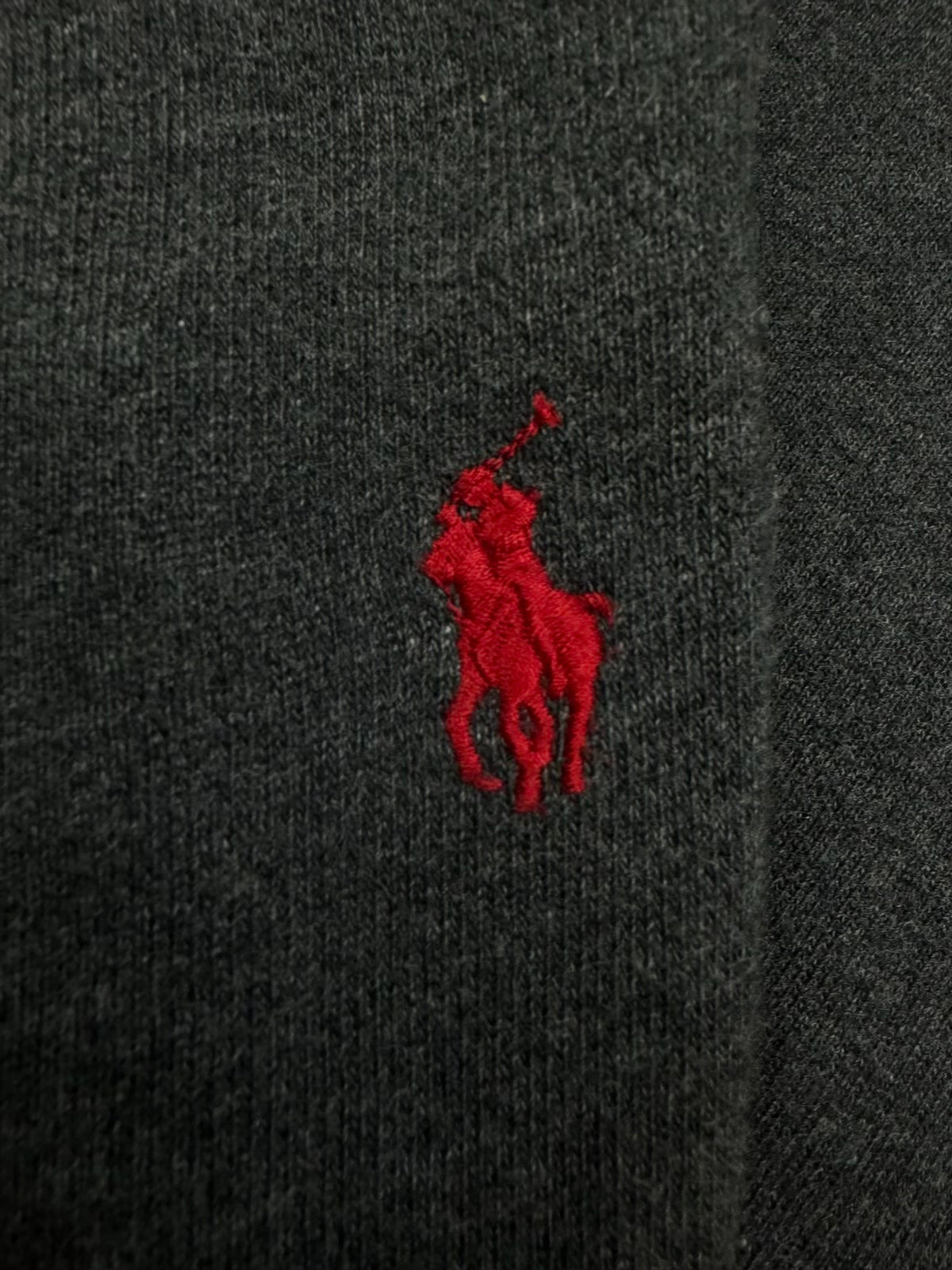 vintage Polo Ralph Lauren joggingpants {XS}