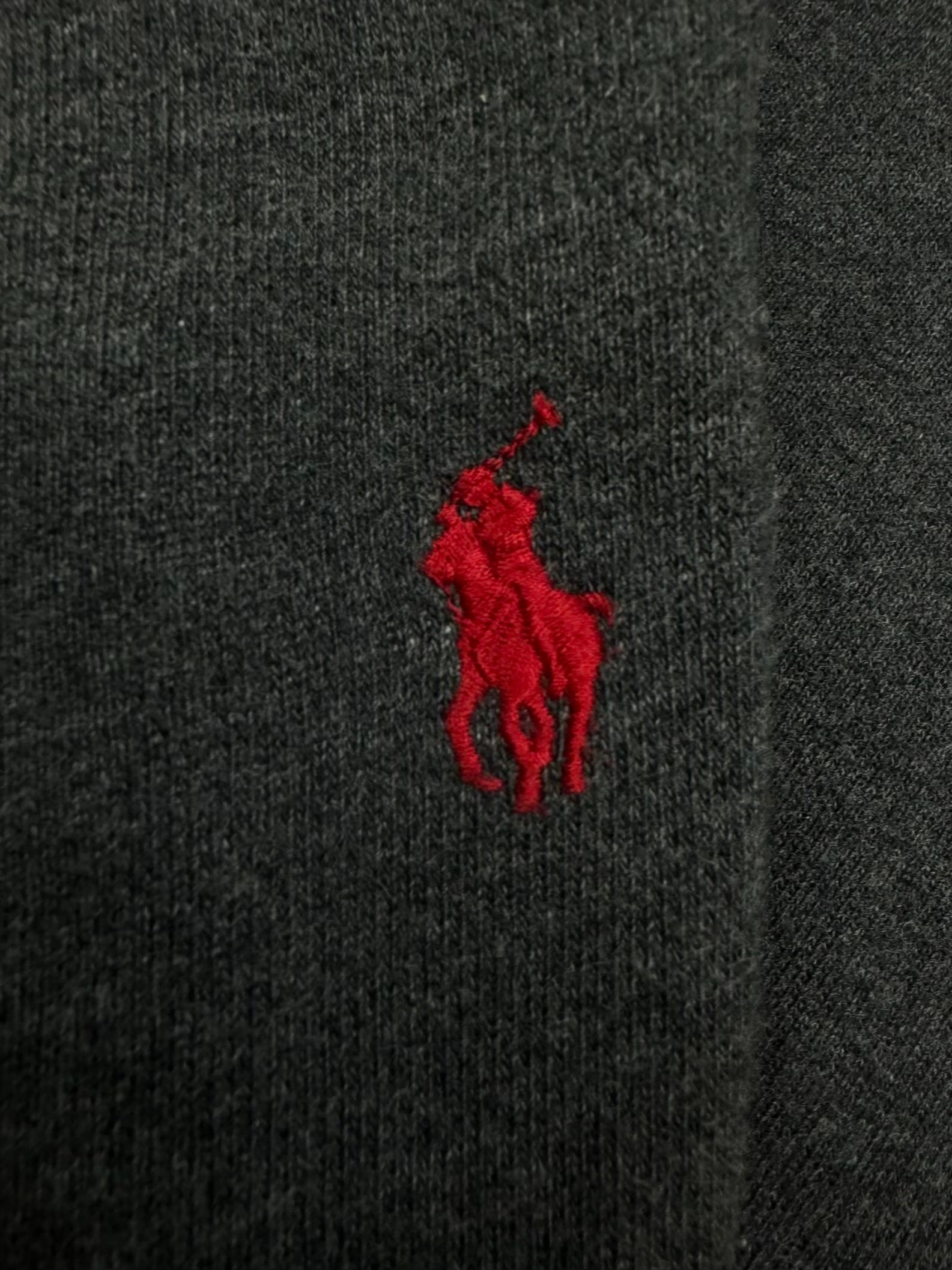 vintage Polo Ralph Lauren joggingpants {XS}