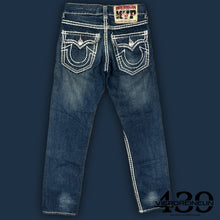 Lade das Bild in den Galerie-Viewer, vintage True Religion jeans {M}
