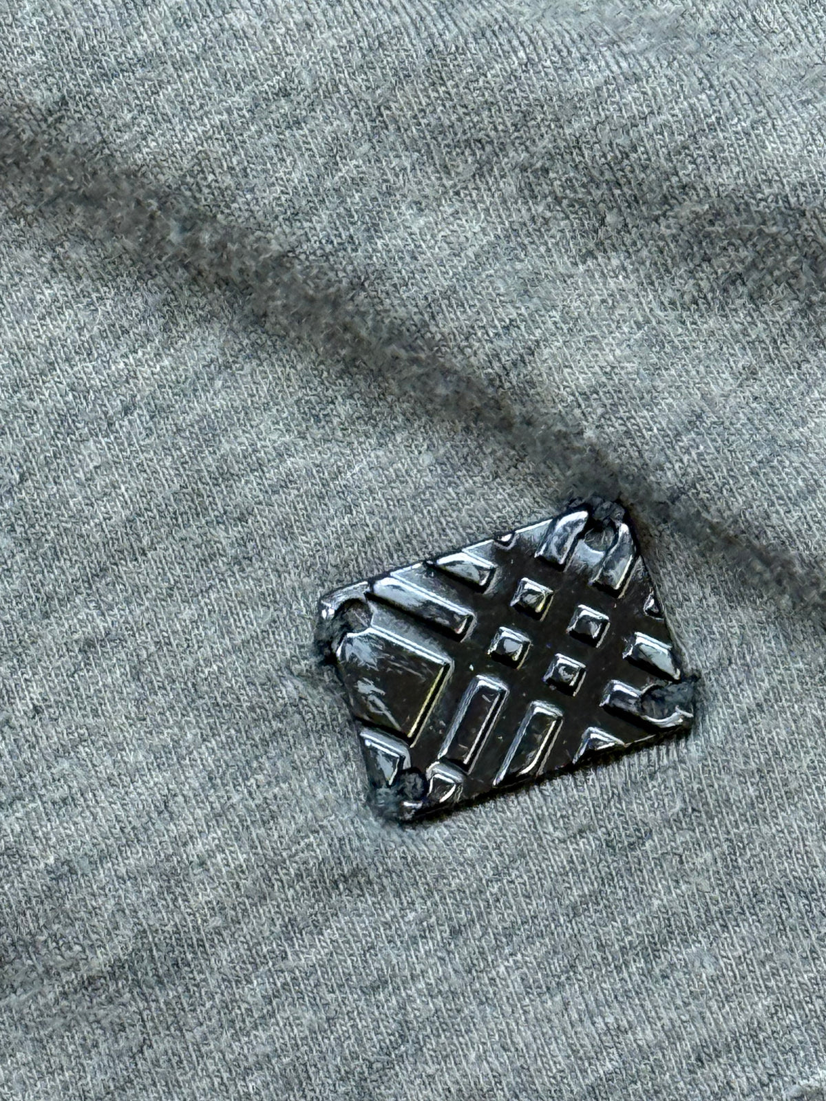 vintage Burberry t-shirt