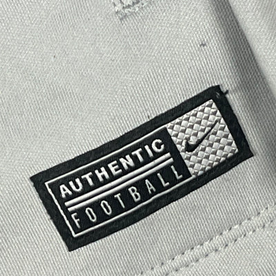 grey Nike PSG Paris Saint Germain trackjacket {XS}