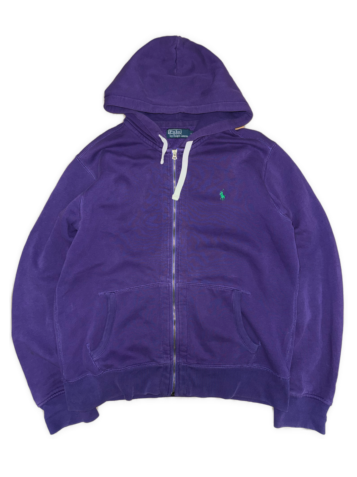 vintage Polo Ralph Lauren sweatjacket {L}