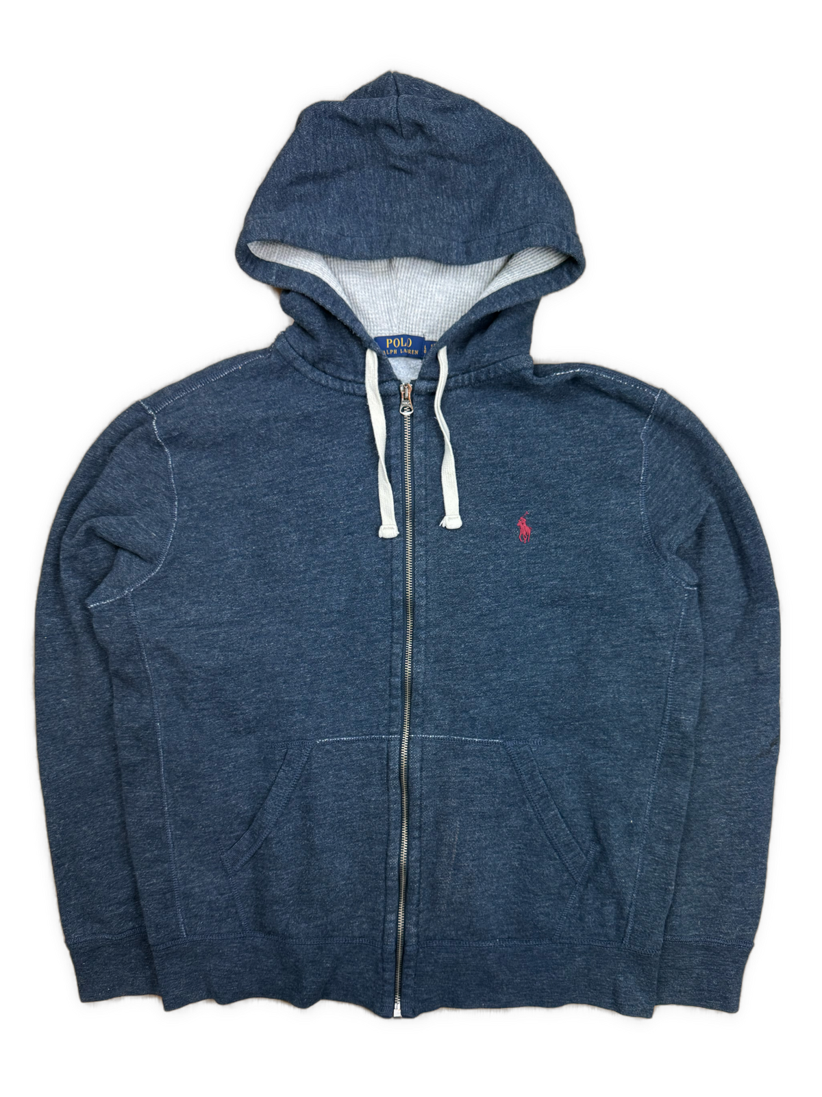 vintage Polo Ralph Lauren sweatjacket {L}