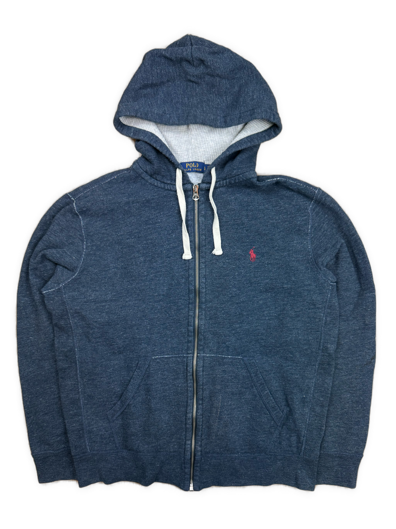vintage Polo Ralph Lauren sweatjacket {L}