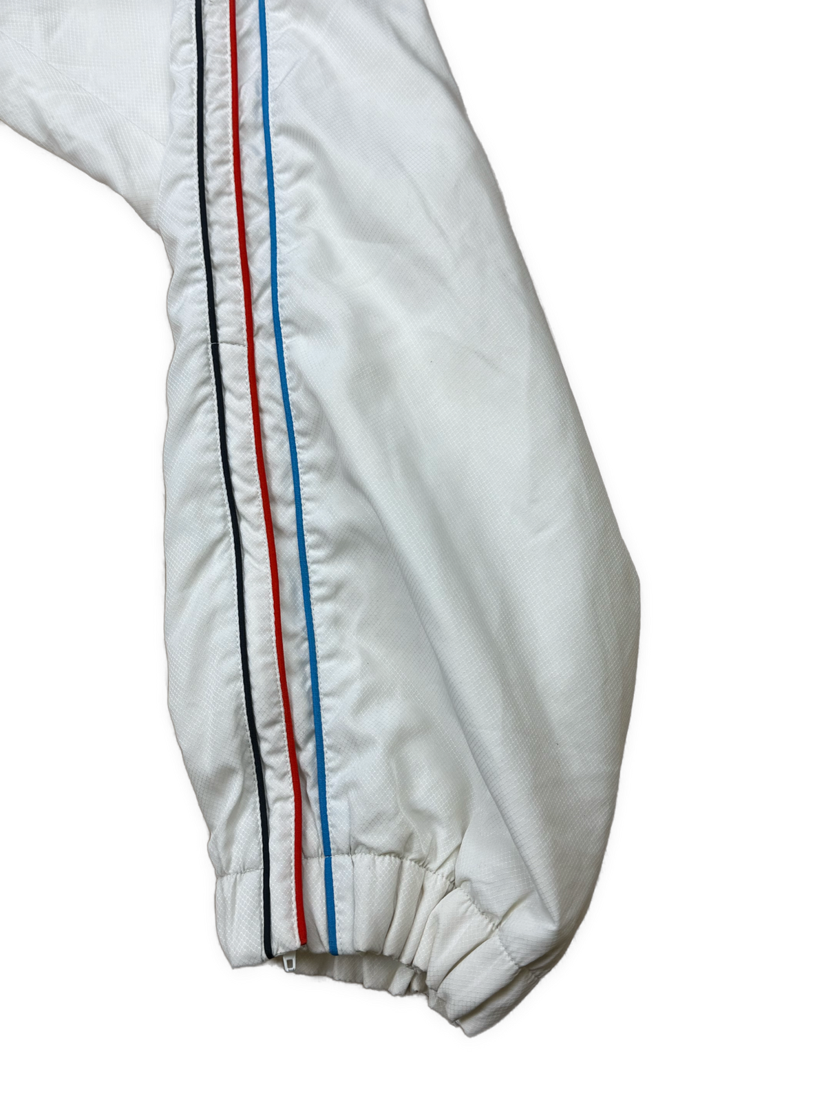vintage Lacoste trackpants {M}