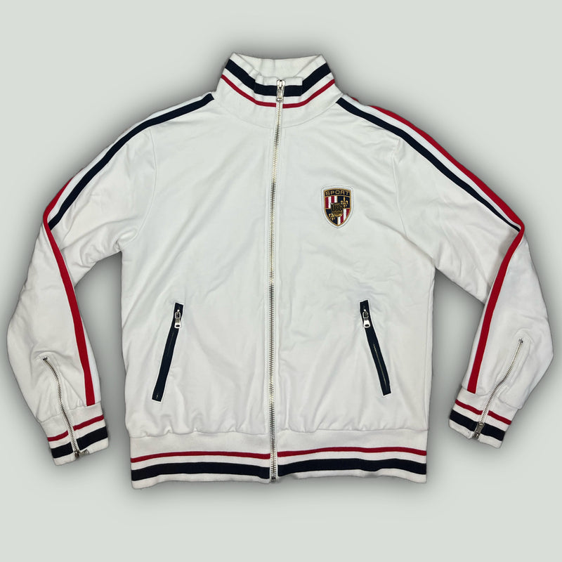 vintage Dolce & Gabbana sweatjacket {L}