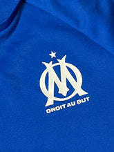Carregar imagem no visualizador da galeria, vintage Adidas Olympique Marseille sweater {XS}
