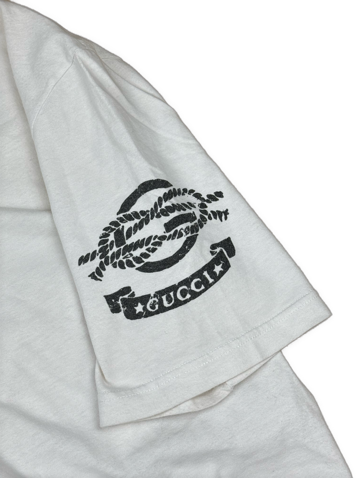 vintage Gucci t-shirt {XL}