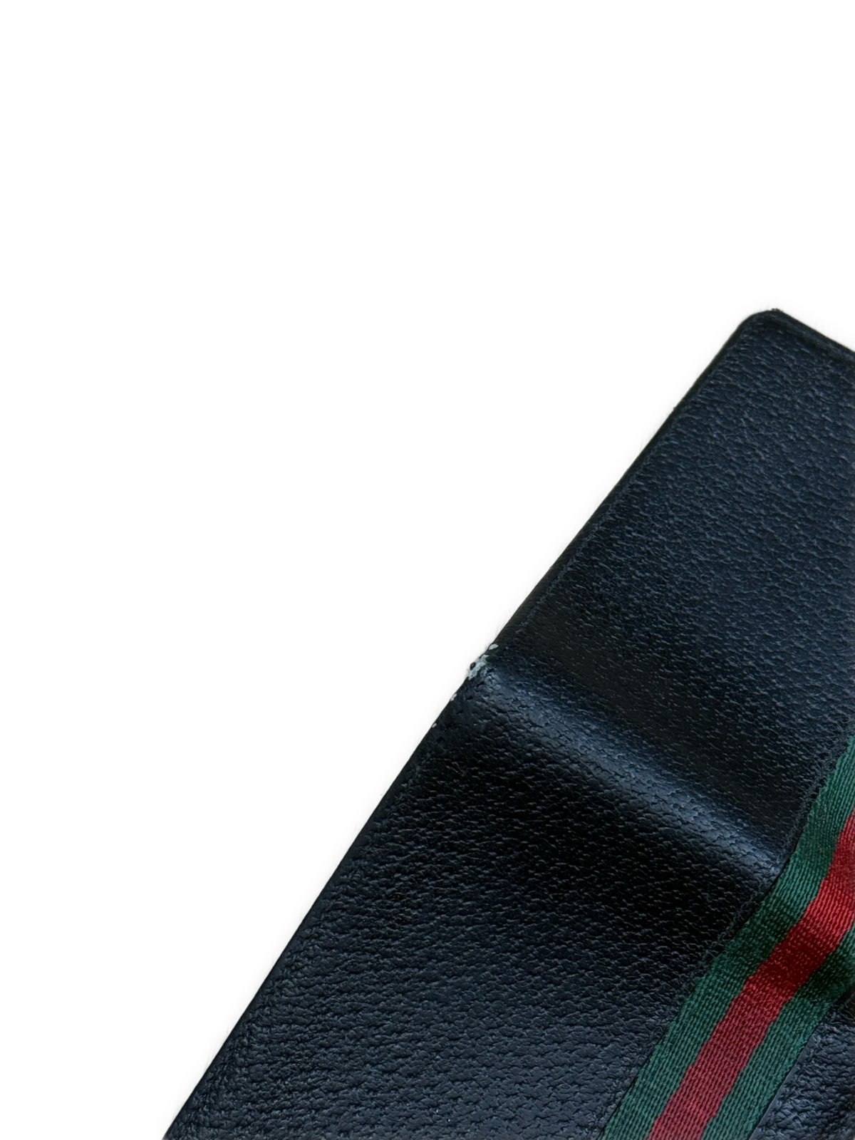 vintage Gucci wallet