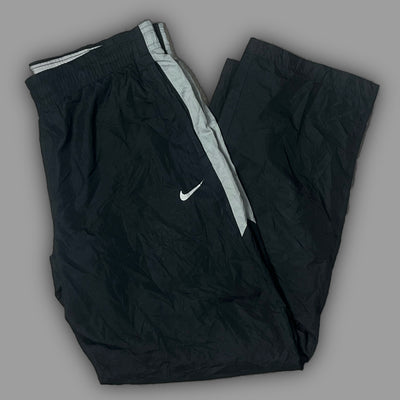 vintage Nike trackpants {XL}