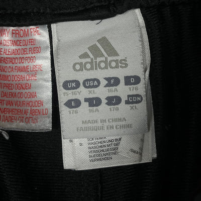 vintage Adidas Ac Milan joggingpants {S}