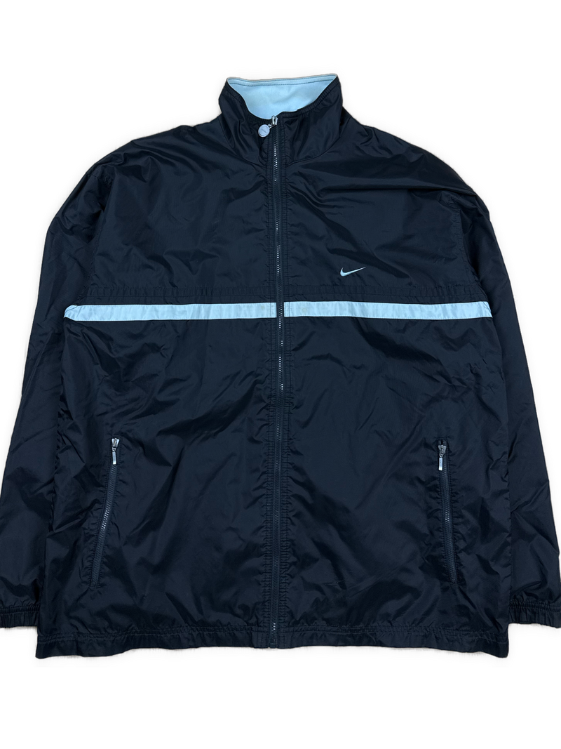 vintage Nike windbreaker {M}