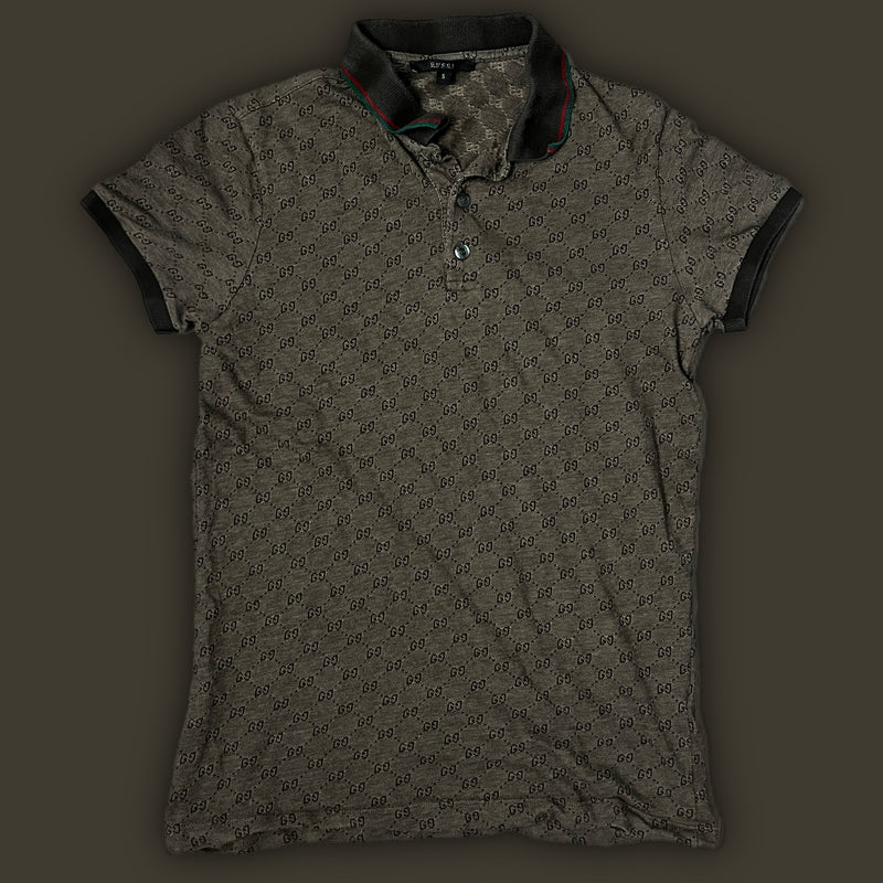 vintage Gucci polo {S}