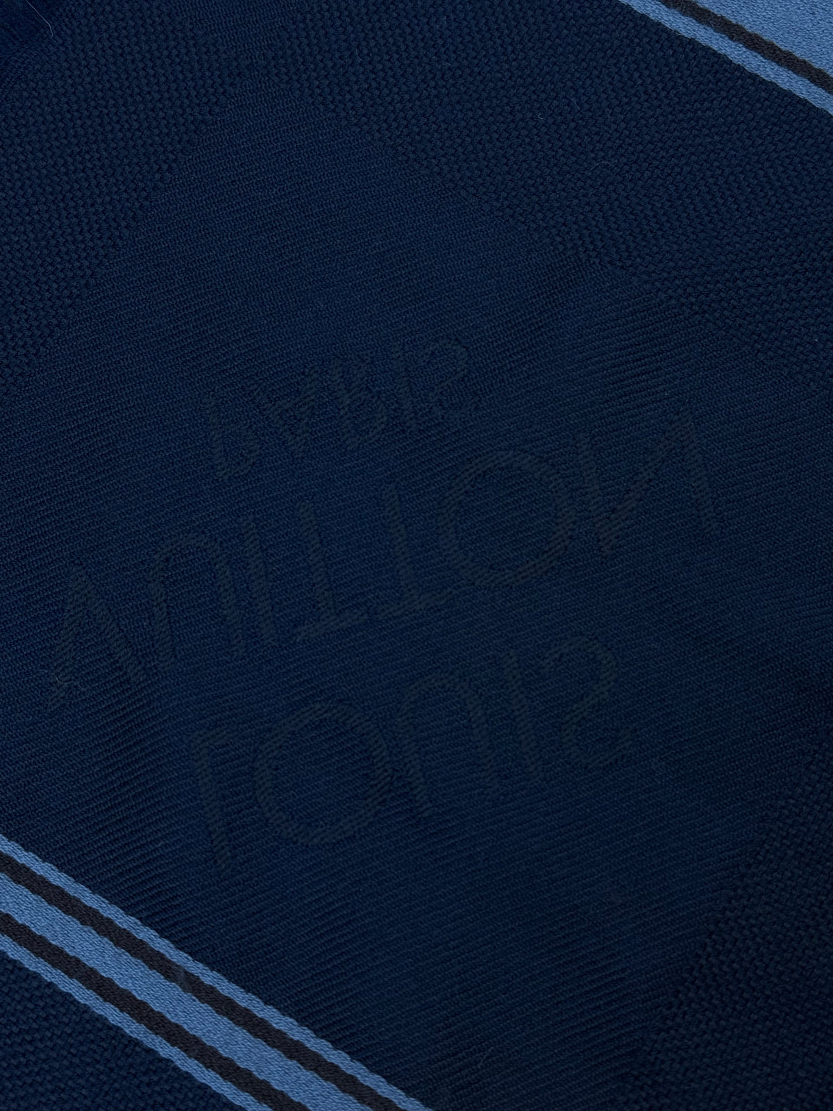 vintage Louis Vuitton scarf