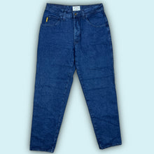 Load image into Gallery viewer, vintage Armani jeans {L}
