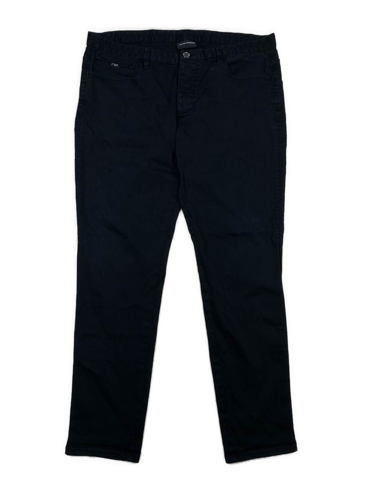 vintage Emporio Armani jeans {L}