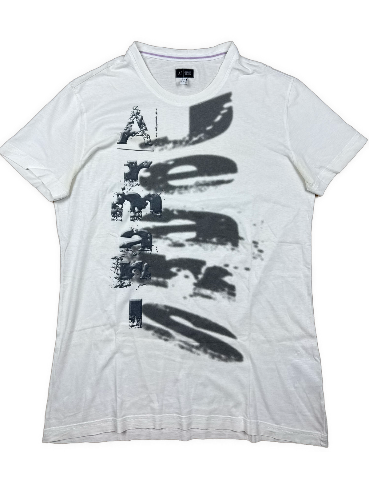 vintage Armani Jeans t-shirt