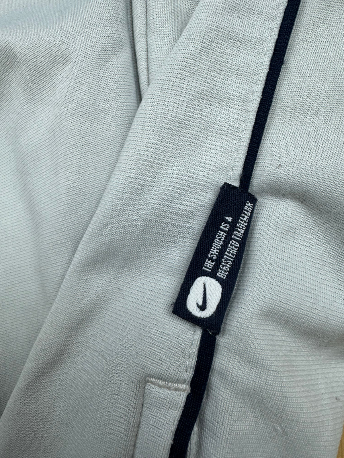 vintage Nike joggingpants {S}