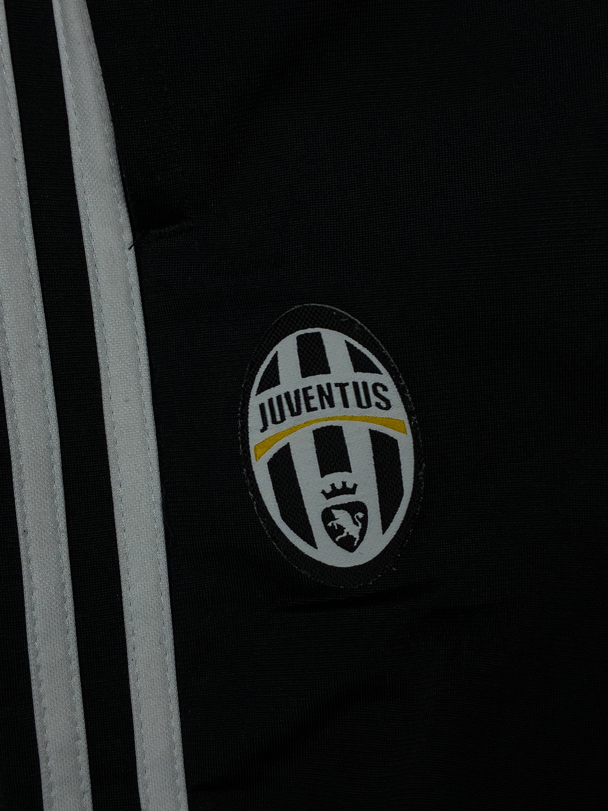vintage Adidas Juventus Turin joggingpants {S}