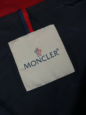 vintage Moncler windbreaker {XS}