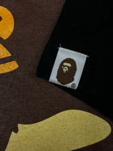 Load image into Gallery viewer, vintage BAPE a bathing ape t-shirt {S}
